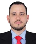 Dr. Soviescky Samuel Tavarez Arias, Cirujano en Centro Médico Moderno, Santo Domingo, miembro de la Sociedad Dominicana de Neumología y Cirugía del Tórax