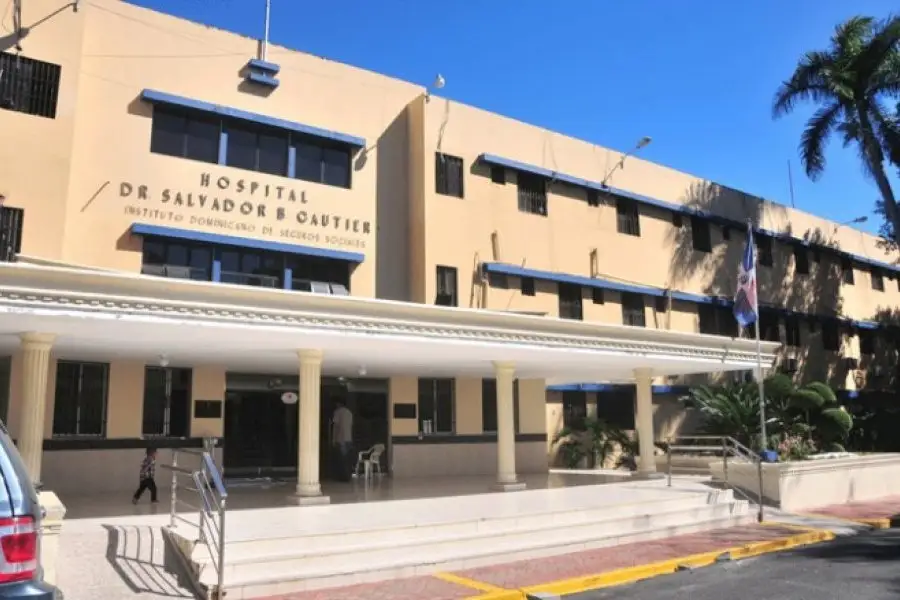 Fundación del Círculo de Neumólogos Egresados del Hospital Salvador B. Gautier en 1984