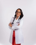 Dr. Alfredo Matos Hoepelman, Neumólogo en Centro Policlínico Nacional, Santo Domingo Este, miembro de la Sociedad Dominicana de Neumología y Cirugía del Tórax
