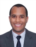Dr. Joel Baldemar De La Cruz Tejada, Neumólogo Internista en Clínica Tolentino Abreu, Santiago, miembro de la Sociedad Dominicana de Neumología y Cirugía del Tórax