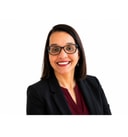 Dra. Lizaida Javier Garrido, Neumóloga en Centro Oncológico Integral Santana Taveras, La Altagracia, miembro de la Sociedad Dominicana de Neumología y Cirugía del Tórax