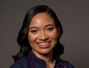 Dra. Lleana Merán, Neumóloga en Centro Médico San Juan, San Juan de la Maguana, miembro de la Sociedad Dominicana de Neumología y Cirugía del Tórax