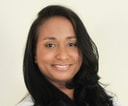 Dra. Rosa Maria Espinal Mercedes, Neumóloga en Clínica Corazones Unidos, Santo Domingo, miembro de la Sociedad Dominicana de Neumología y Cirugía del Tórax