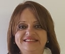 Dra. Rosanna Guadalupe Pérez Ramírez, Neumóloga en Centro Médico UCE y Clínica Corazones Unidos, Santo Domingo, miembro de la Sociedad Dominicana de Neumología y Cirugía del Tórax