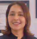 Dra. Susana Evangelina Smith Rodríguez, Neumóloga en Policlínico Unión, Nagua, miembro de la Sociedad Dominicana de Neumología y Cirugía del Tórax