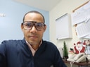 Dr. Domingo Antonio Rodríguez Otaño, Neumólogo en Cencarci, Semma, Santiago, miembro de la Sociedad Dominicana de Neumología y Cirugía del Tórax