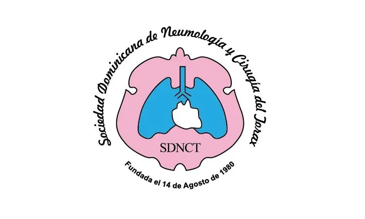 Fundación de la Sociedad Dominicana de Neumología y Cirugía del Tórax en 1980